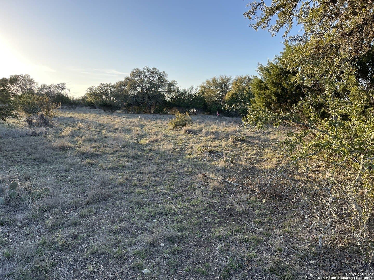 0.33 acres in Blanco County - photo 9