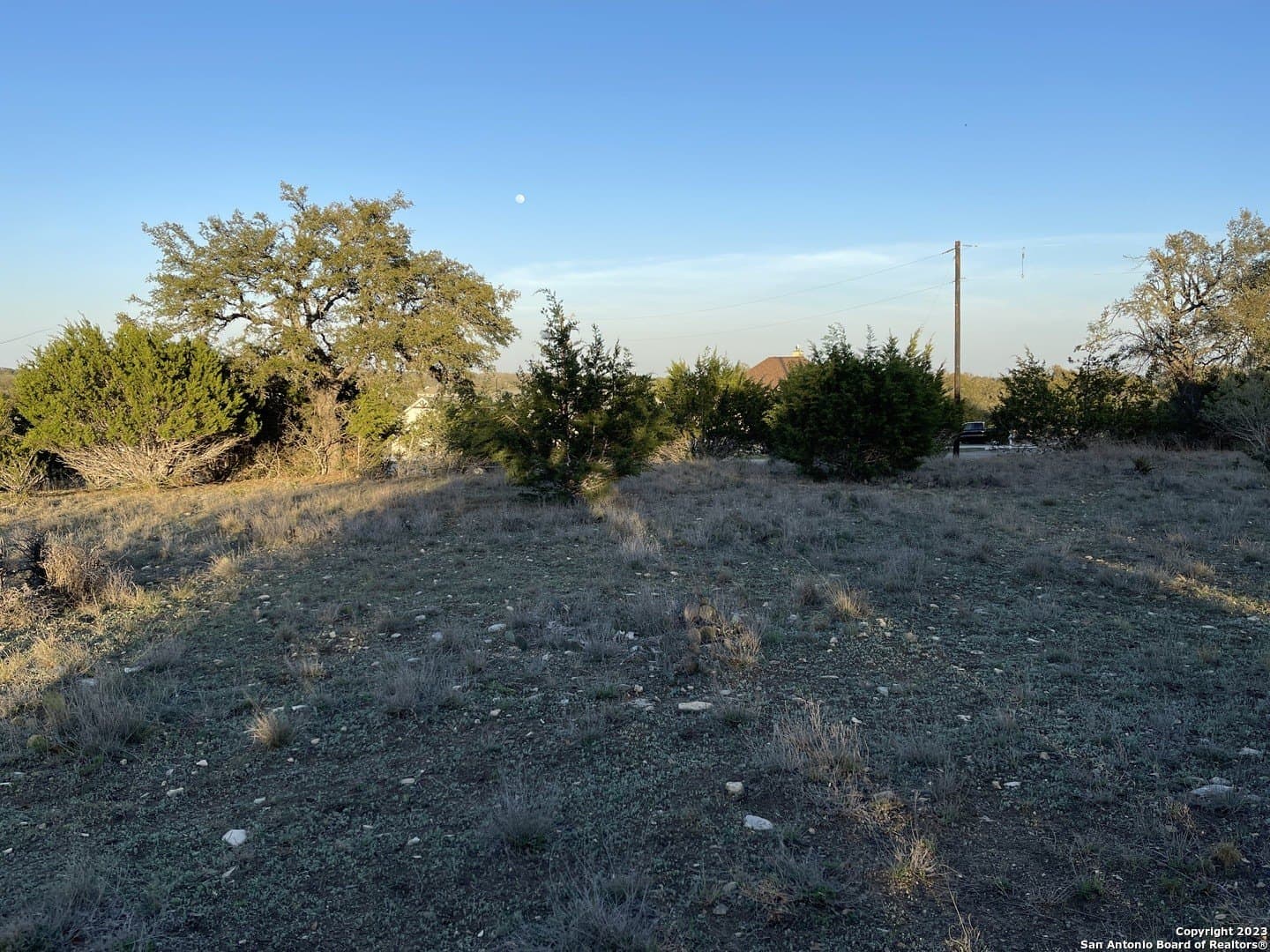 0.33 acres in Blanco County - photo 14