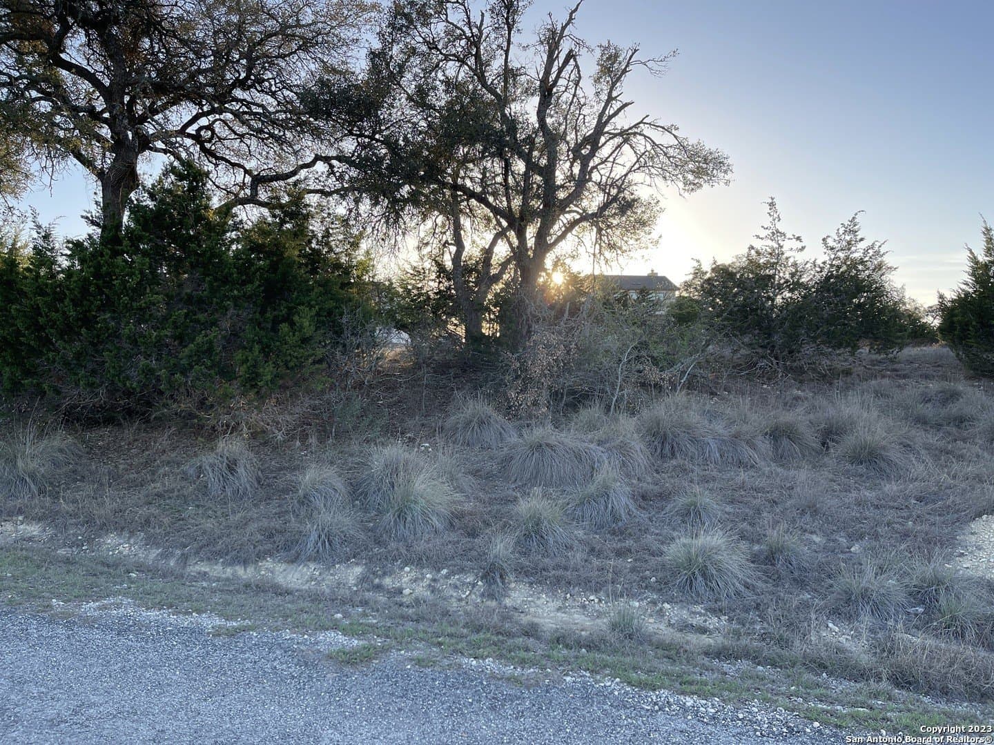 0.33 acres in Blanco County gallery image 4