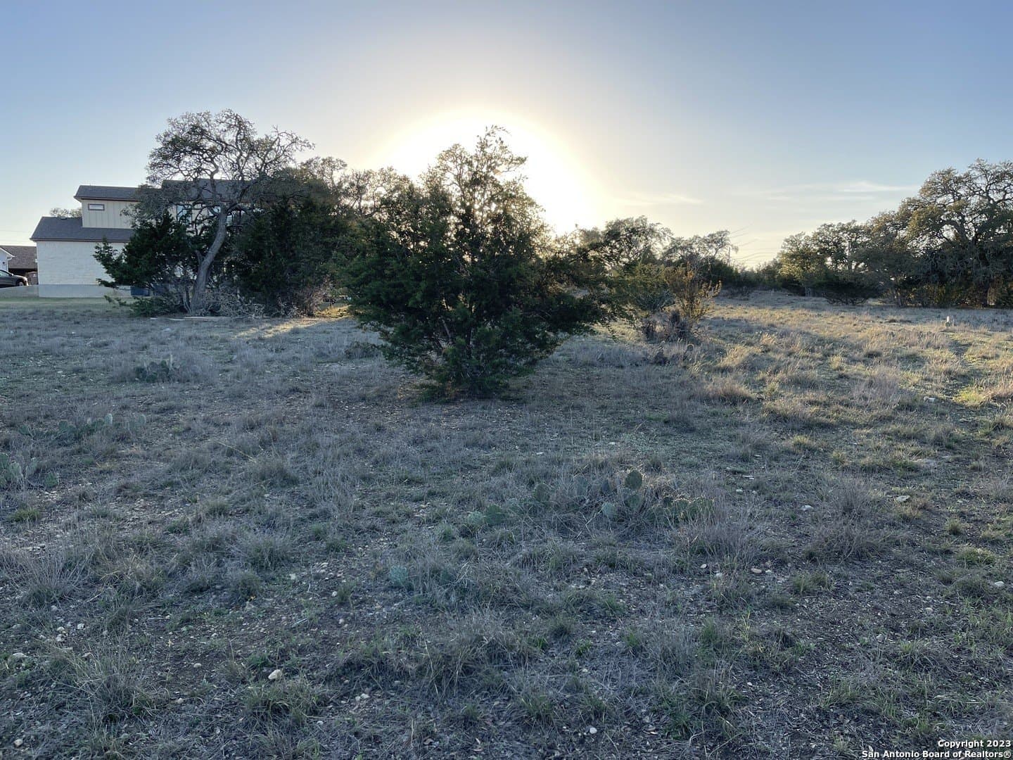 0.33 acres in Blanco County - photo 13