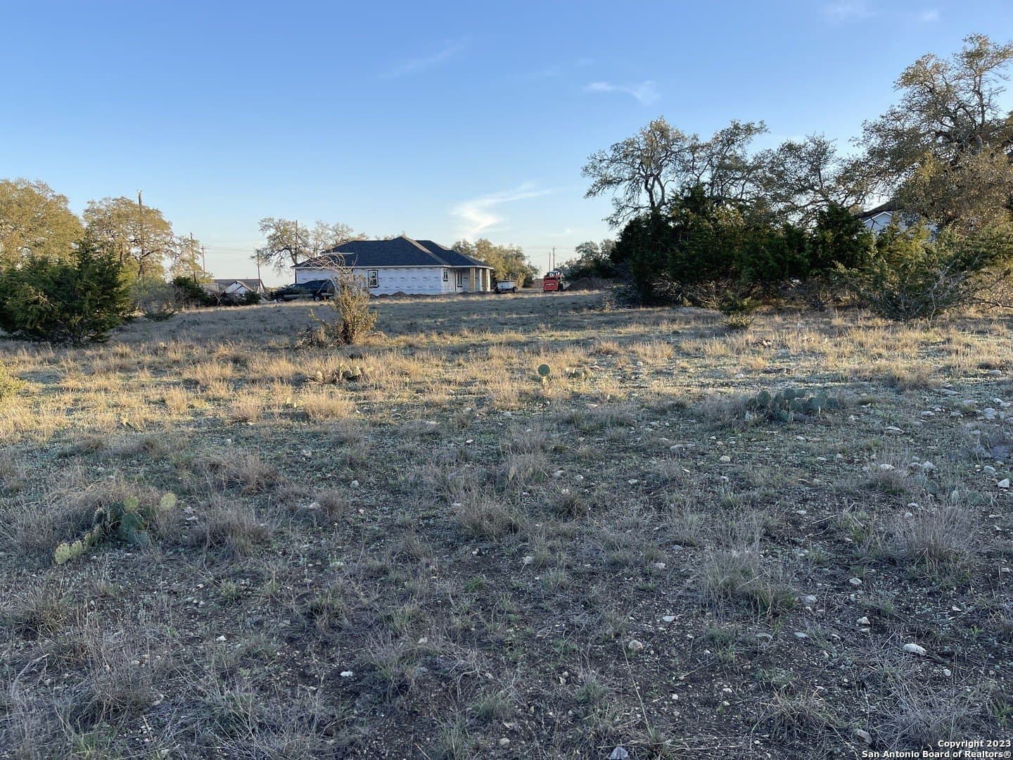0.33 acres in Blanco County - photo 10