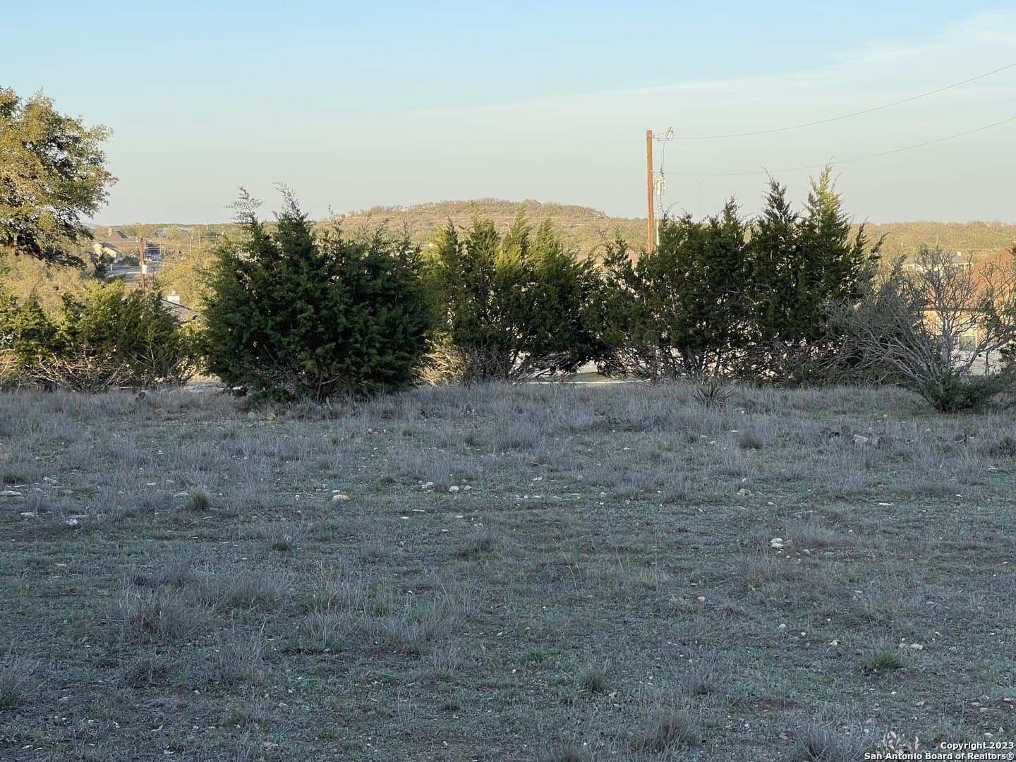 0.33 acres in Blanco County - photo 21