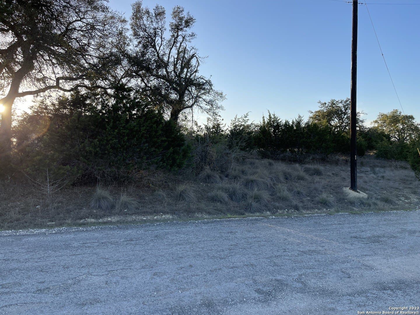 0.33 acres in Blanco County gallery image 2