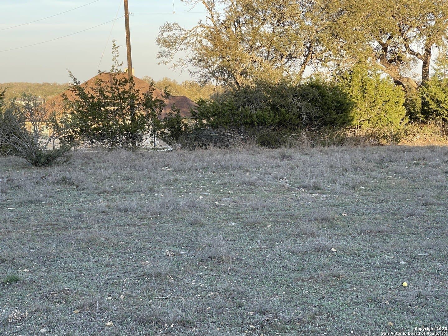 0.33 acres in Blanco County - photo 19