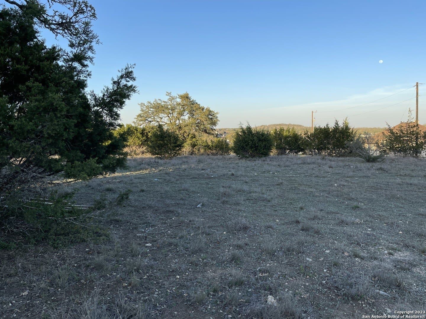 0.33 acres in Blanco County - photo 18