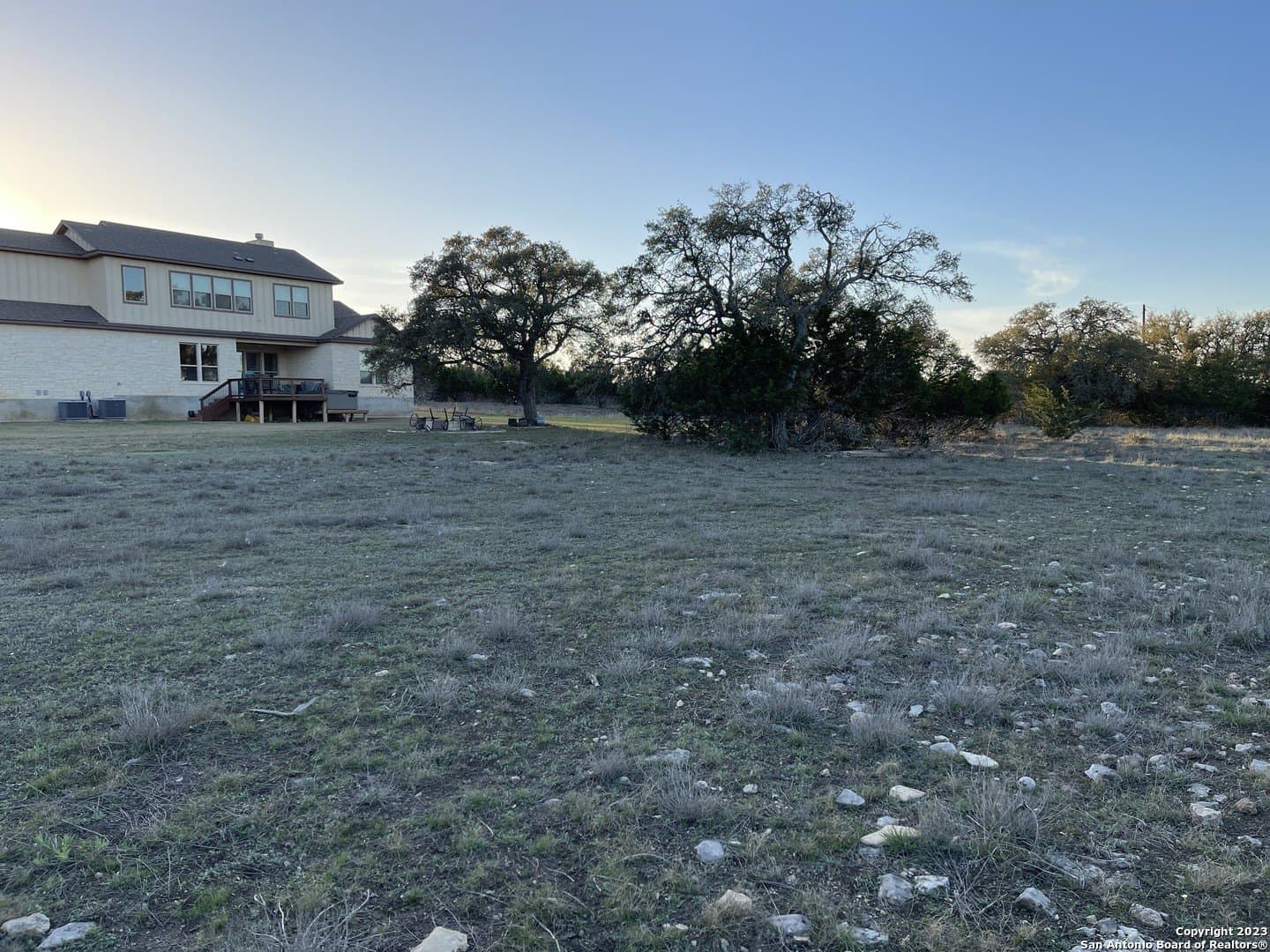 0.33 acres in Blanco County - photo 24