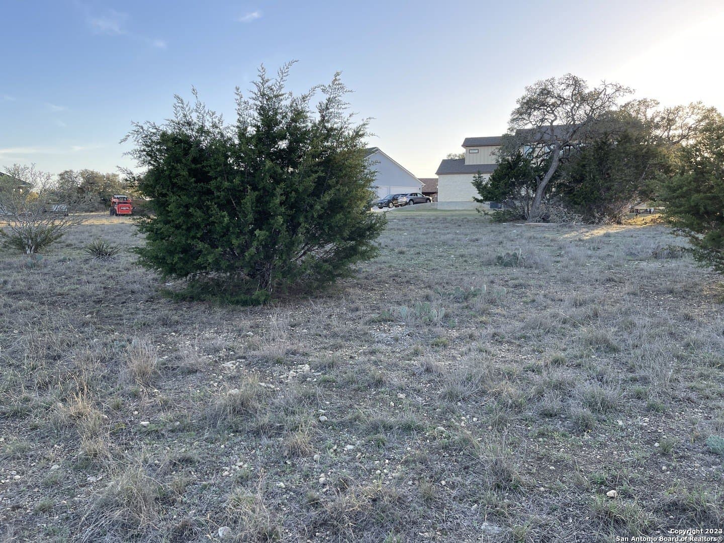 0.33 acres in Blanco County - photo 11