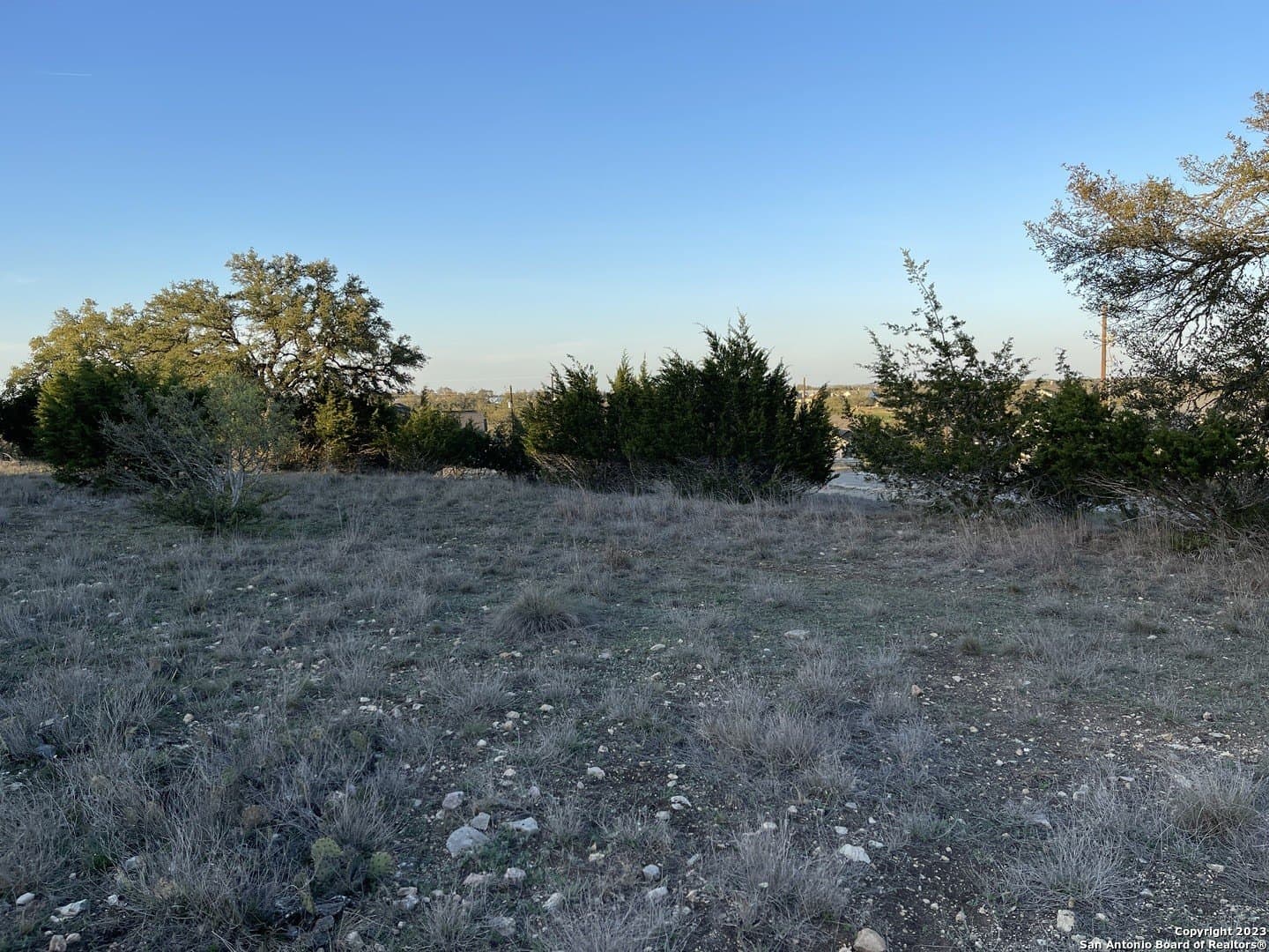 0.33 acres in Blanco County - photo 25