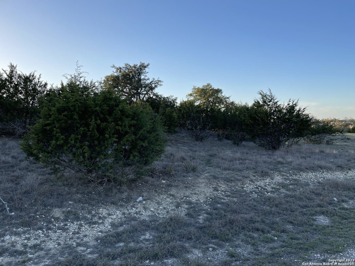 0.33 acres in Blanco County featured view