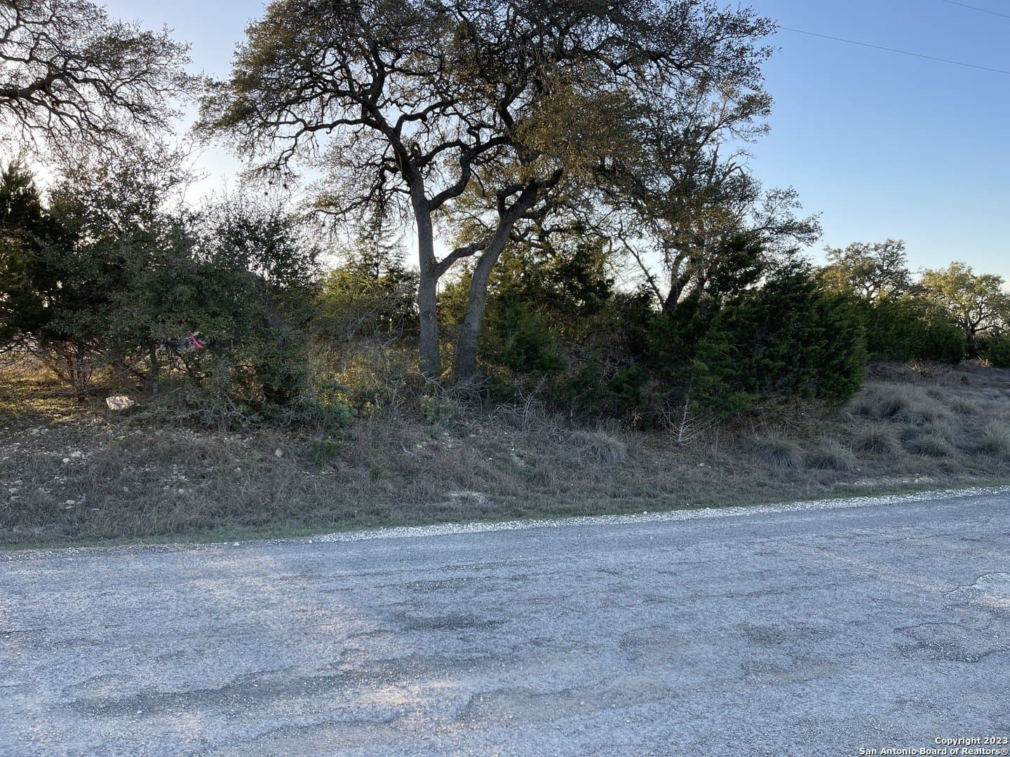 0.33 acres in Blanco County gallery image 3