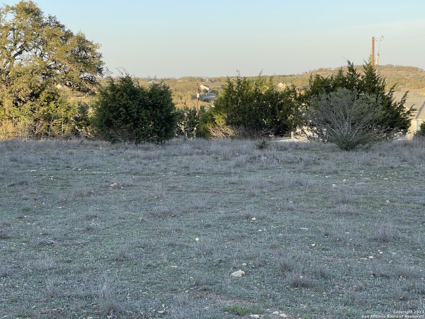 0.33 acres in Blanco County - photo 22