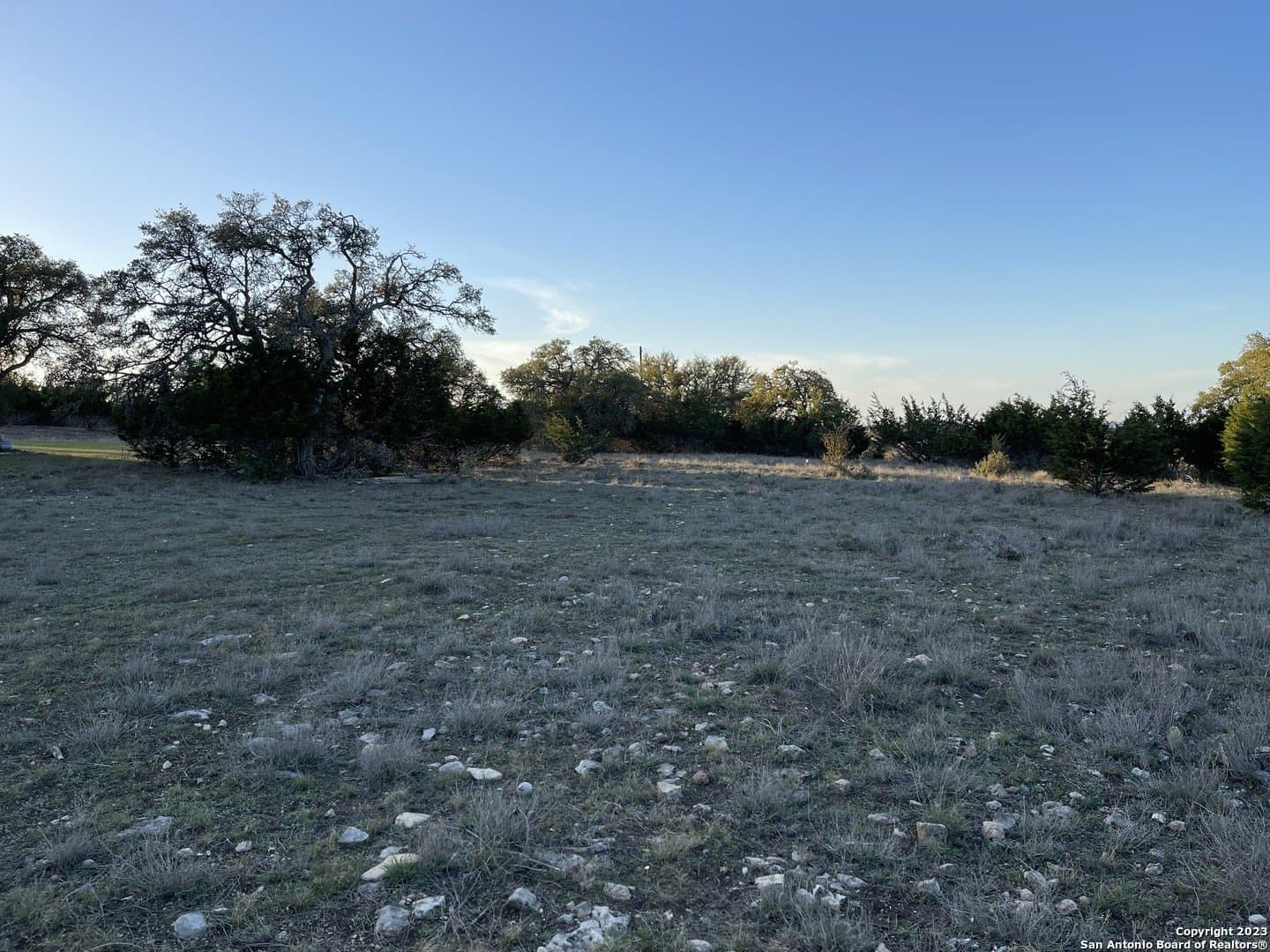 0.33 acres in Blanco County - photo 23