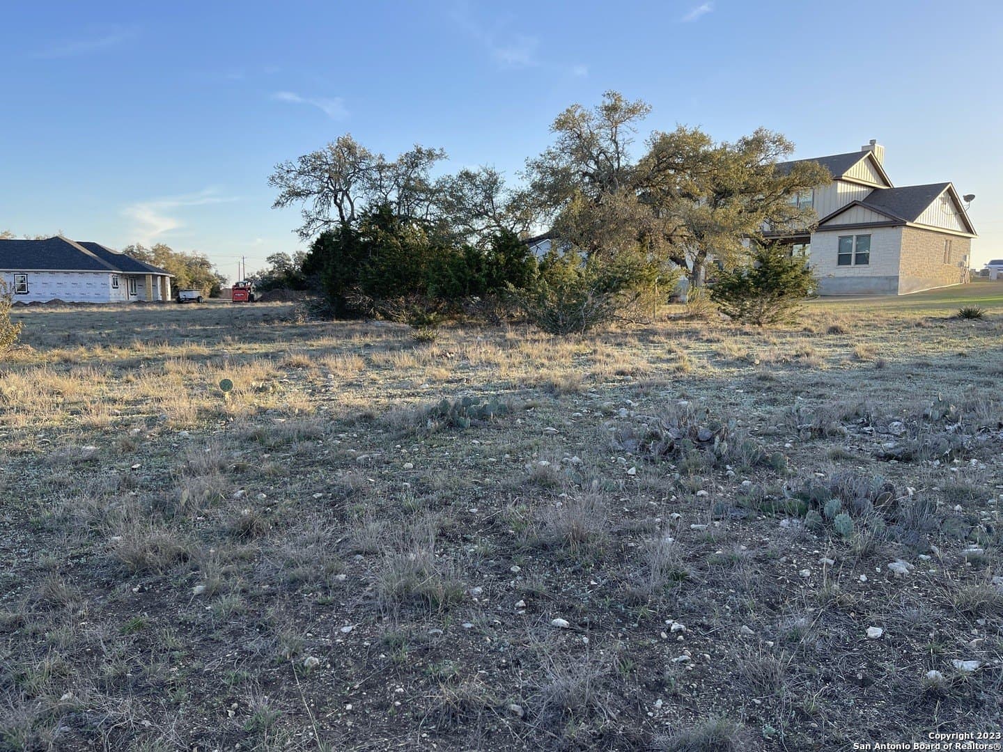 0.33 acres in Blanco County - photo 12