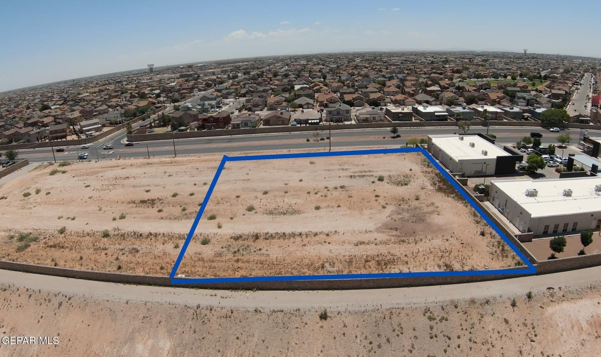1.5 acres in El Paso County gallery image 4