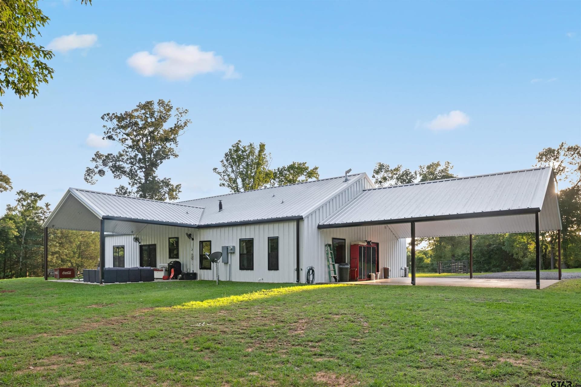 10 acres in Cherokee County gallery image 3