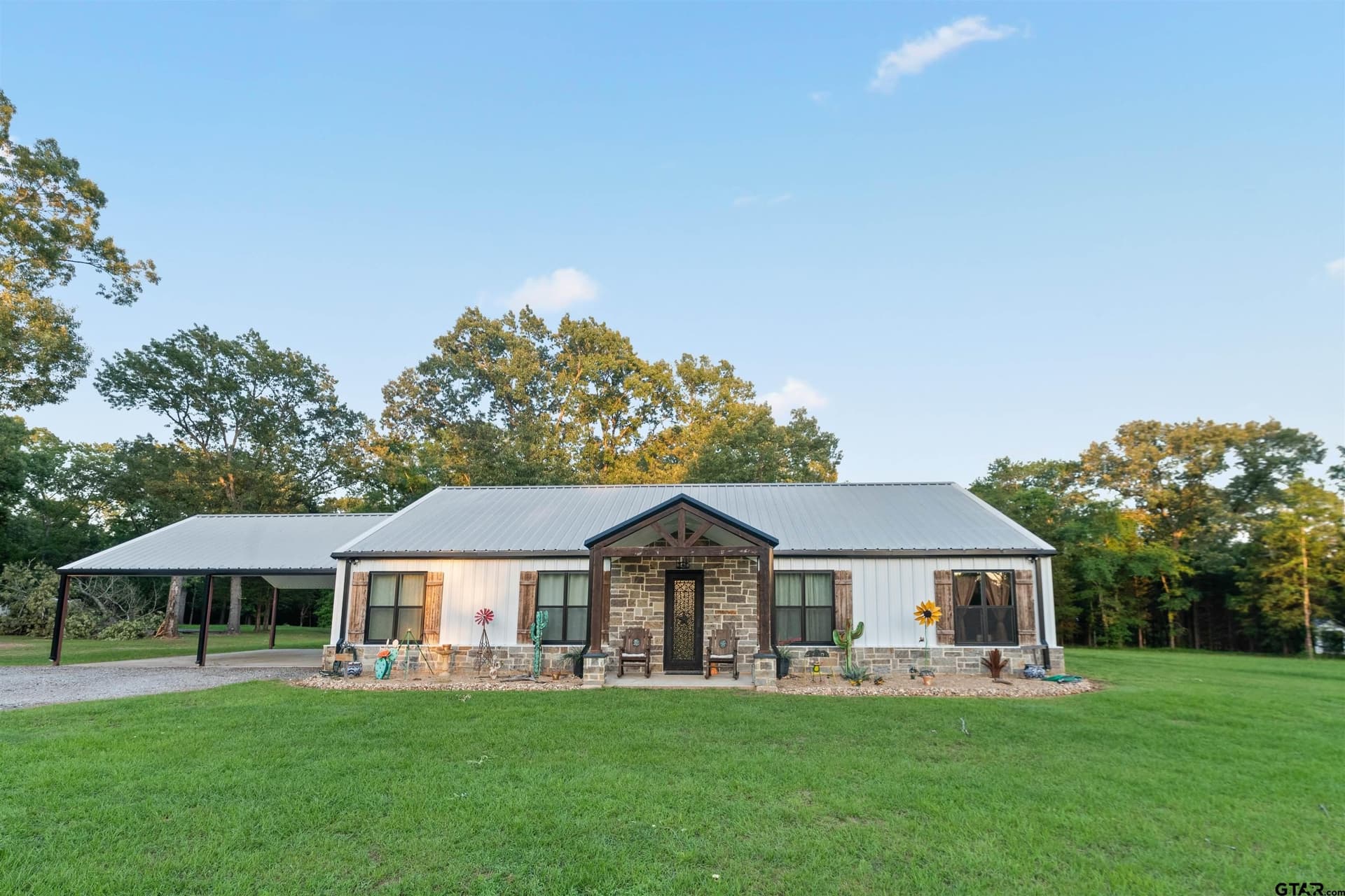 10 acres in Cherokee County