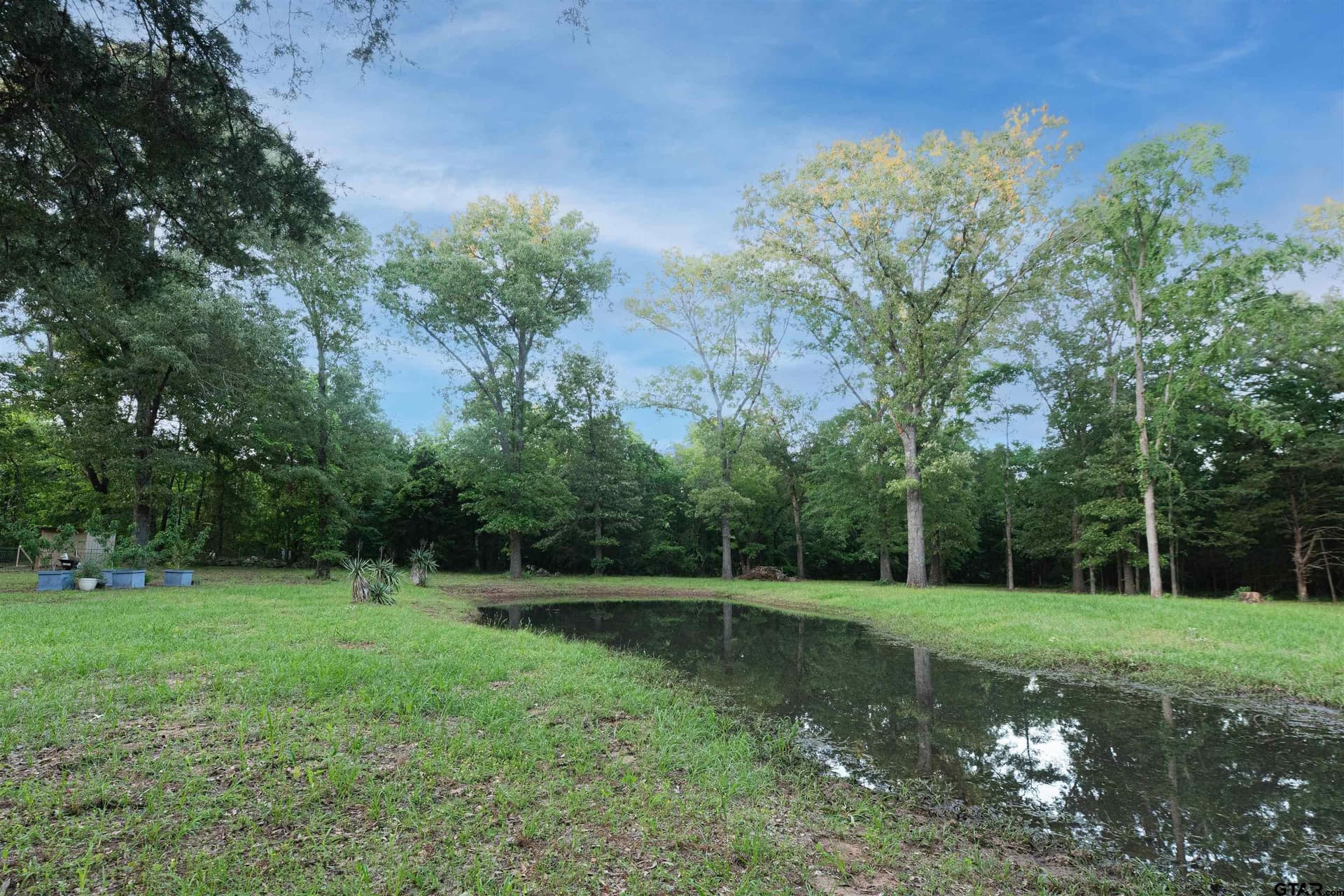 10 acres in Cherokee County featured view