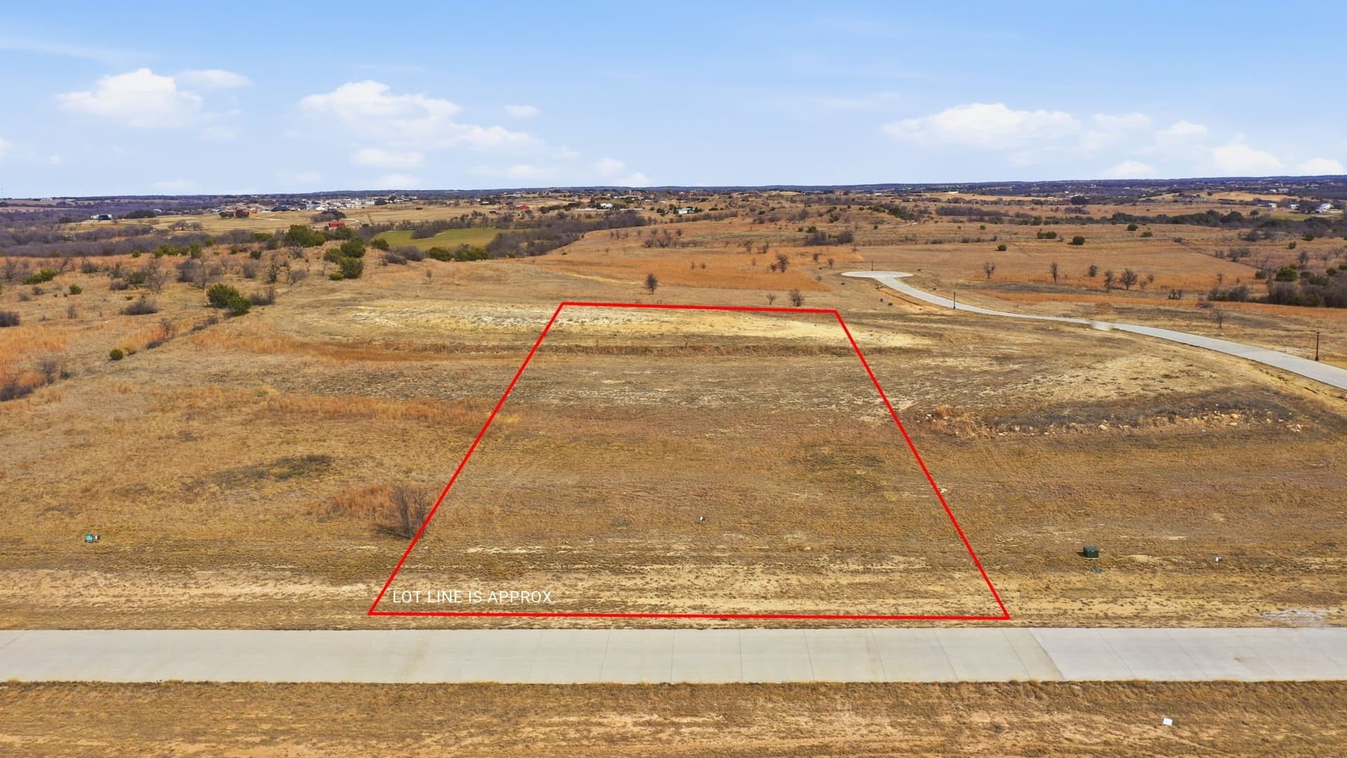 2.14 acres in Parker County - photo 11