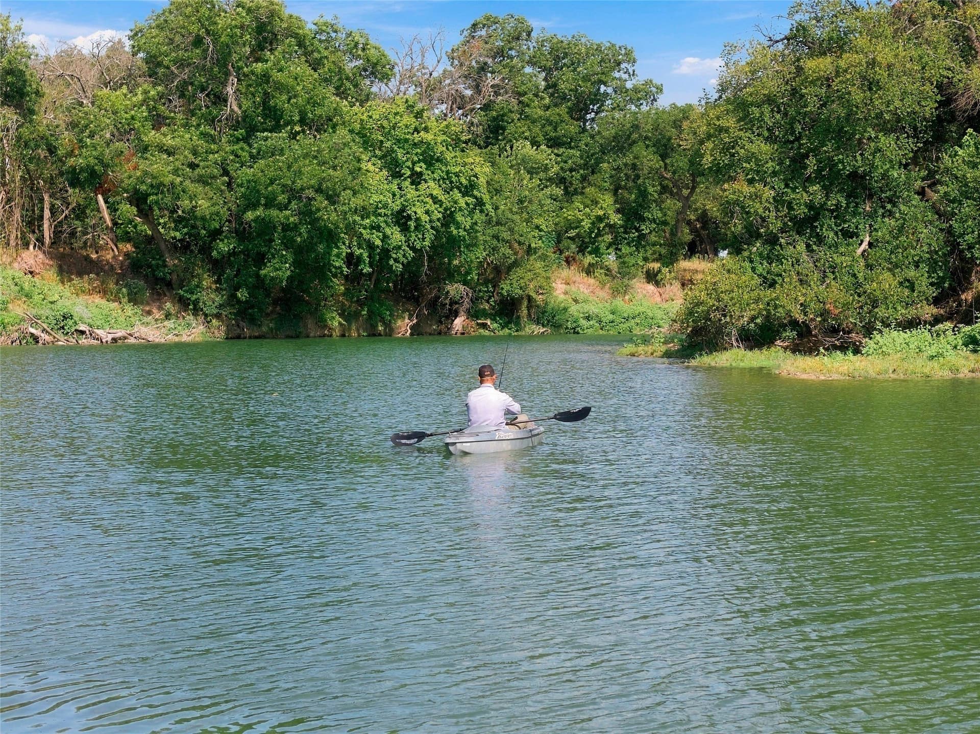 44 acres in Bosque County - photo 6