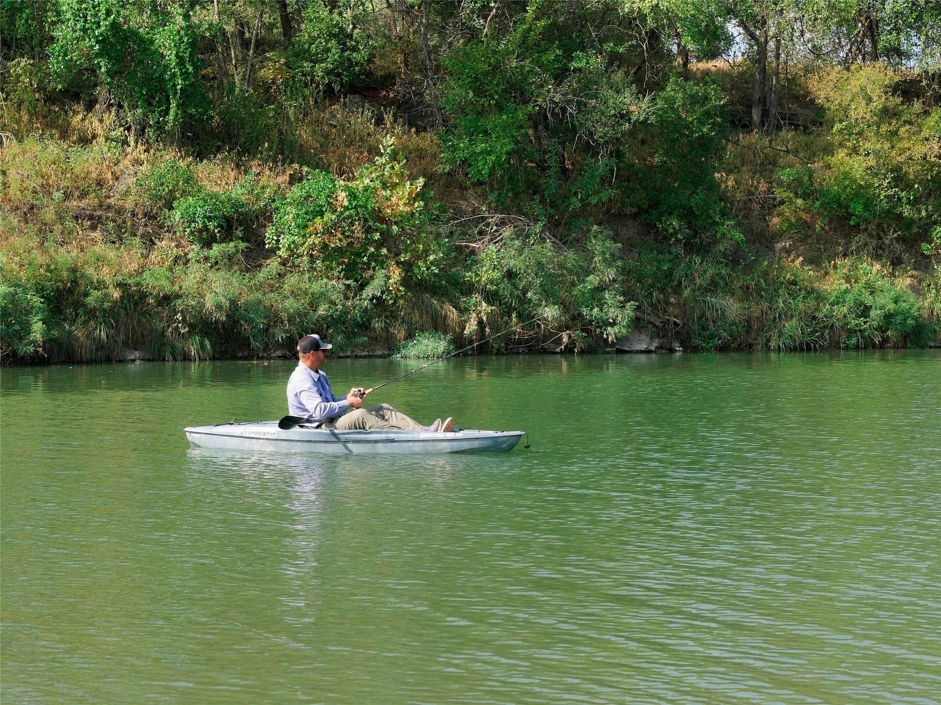 44 acres in Bosque County - photo 5