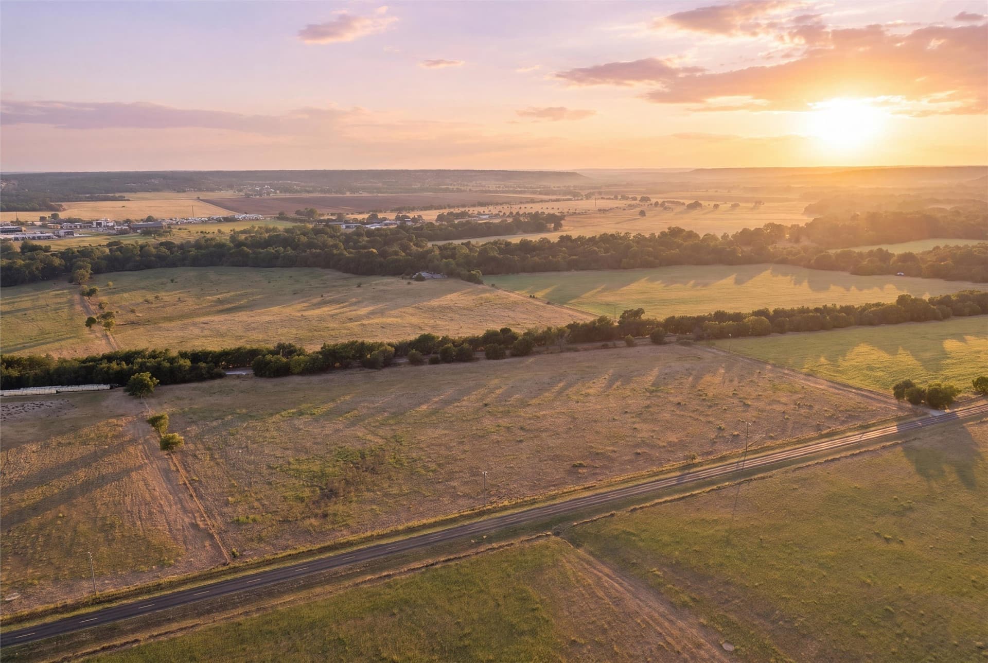 44 acres in Bosque County - photo 3