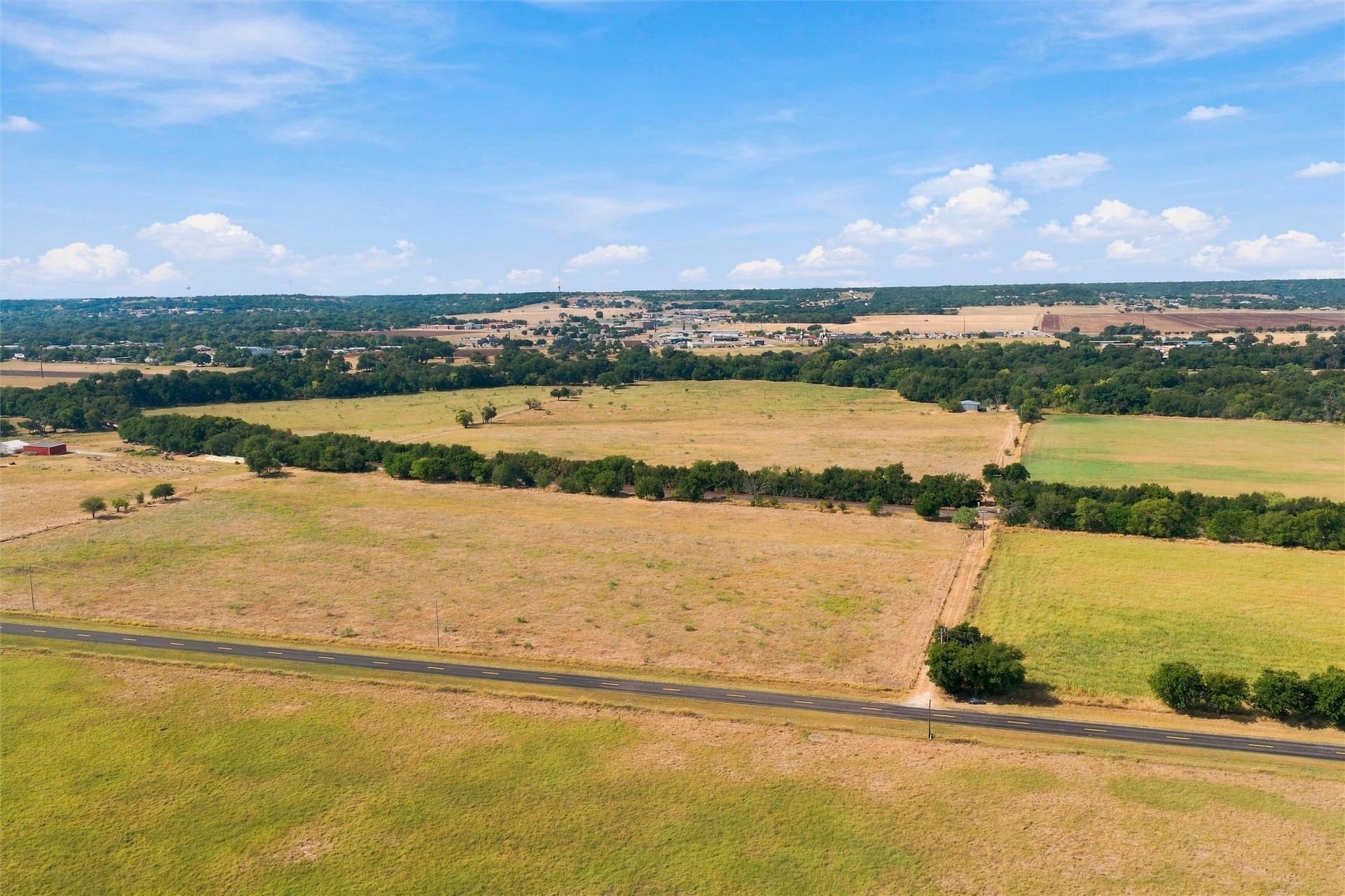 44 acres in Bosque County - photo 10
