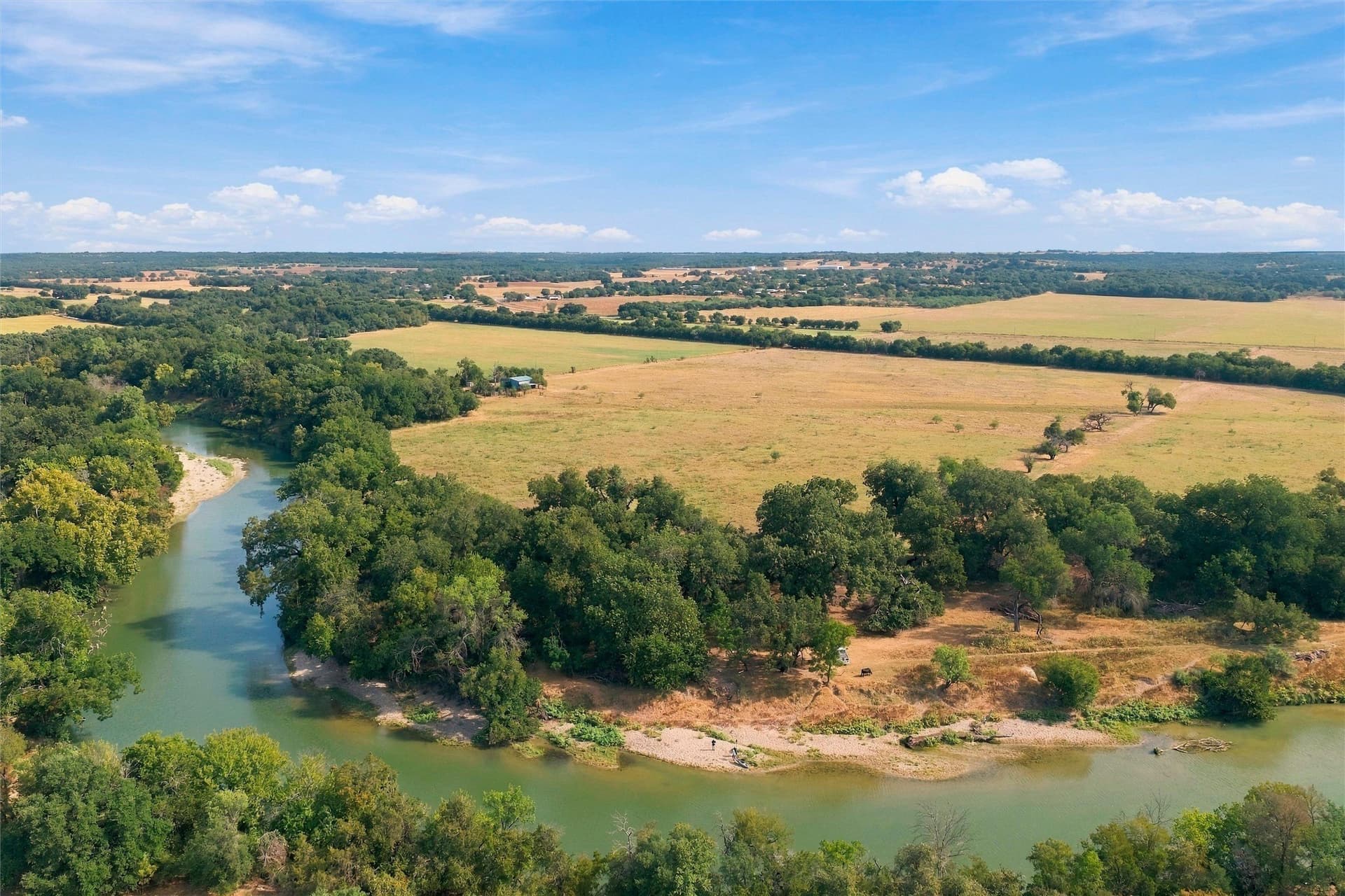 44 acres in Bosque County - photo 2