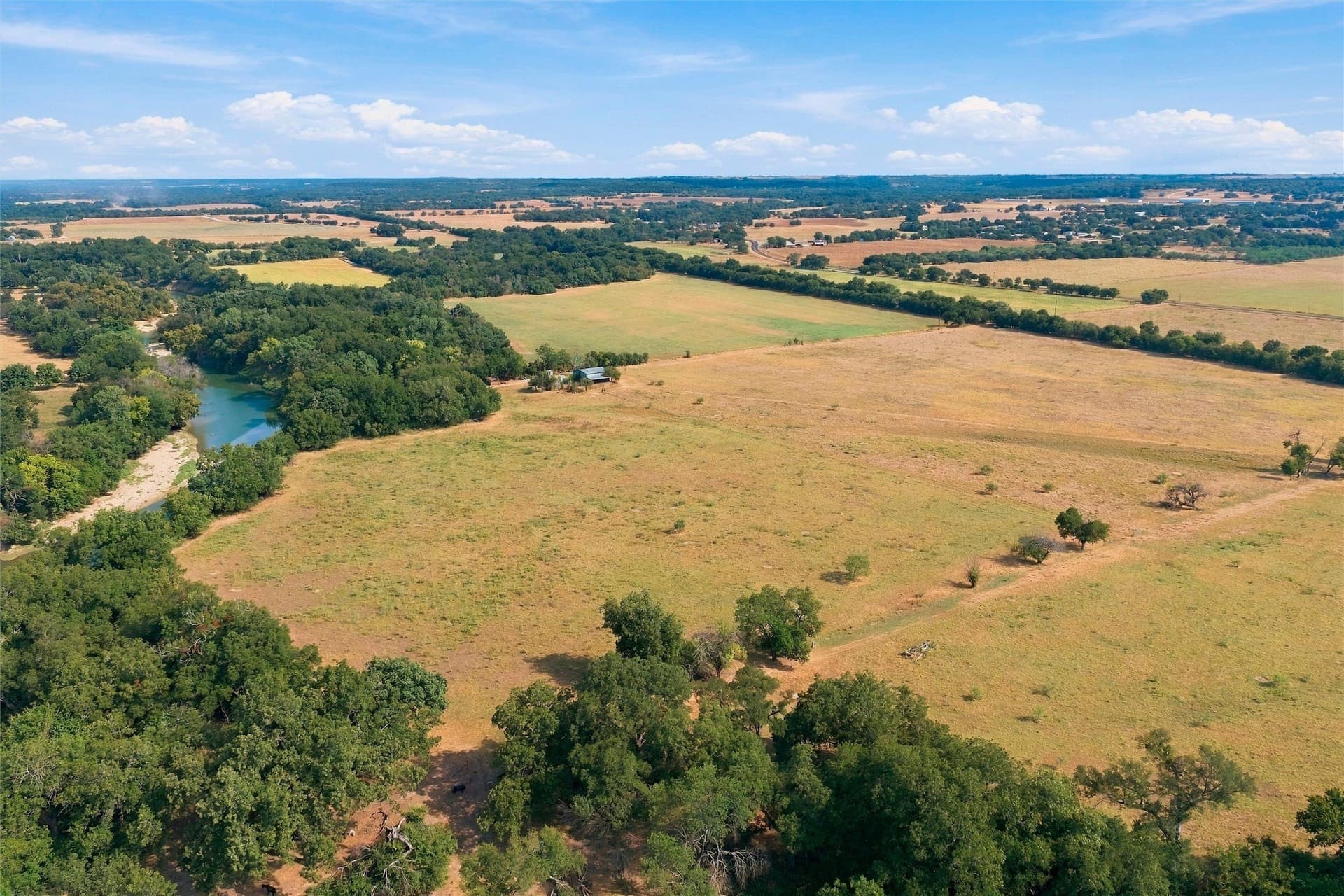 44 acres in Bosque County - photo 8