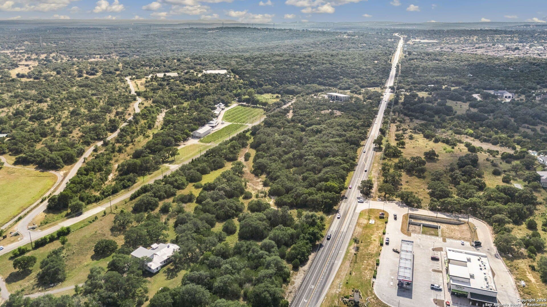 10.65 acres in Comal County - photo 15