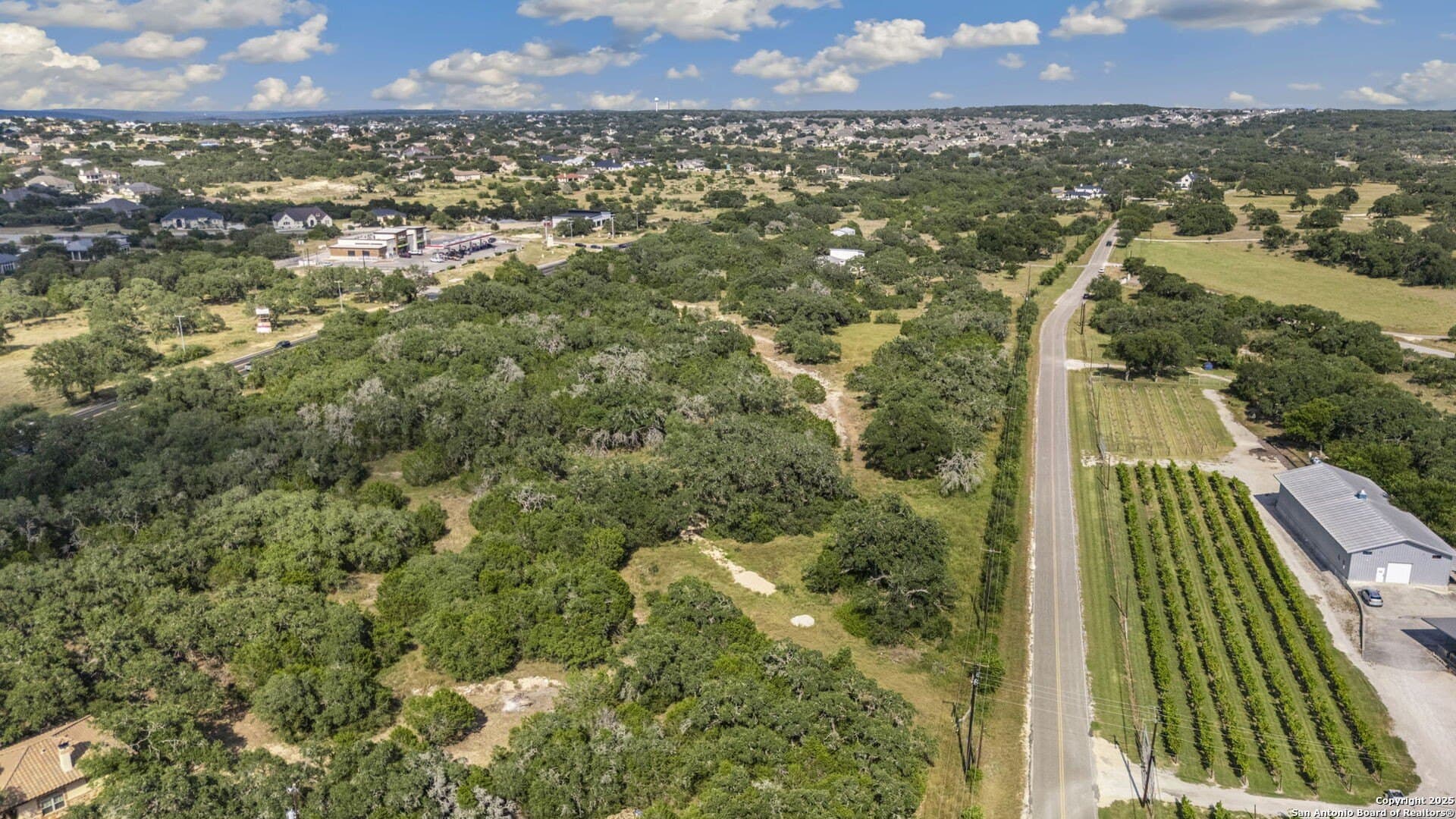 10.65 acres in Comal County - photo 17