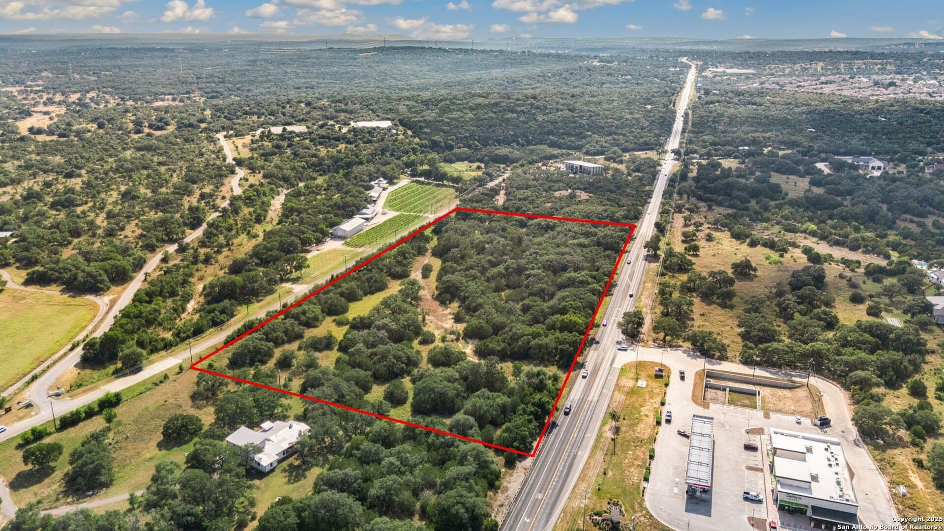 10.65 acres in Comal County - photo 14
