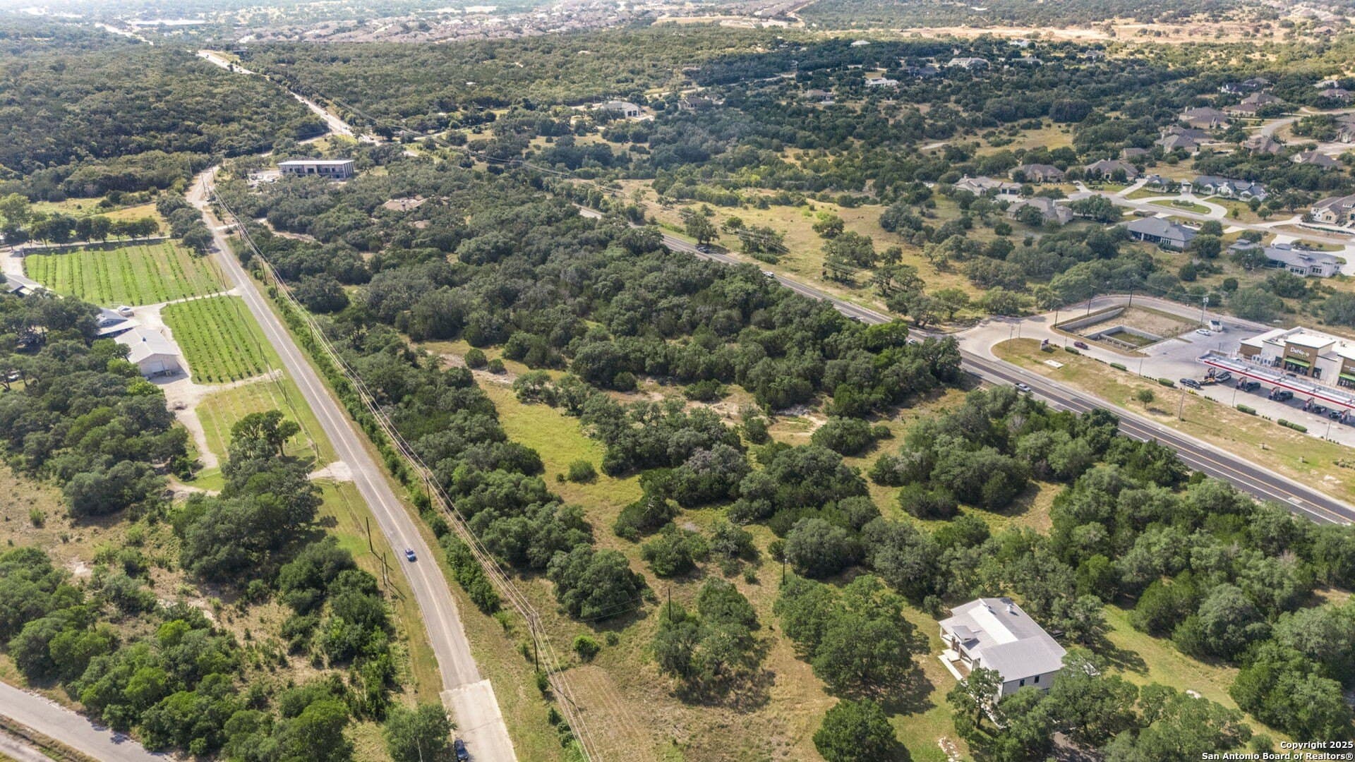 10.65 acres in Comal County - photo 13