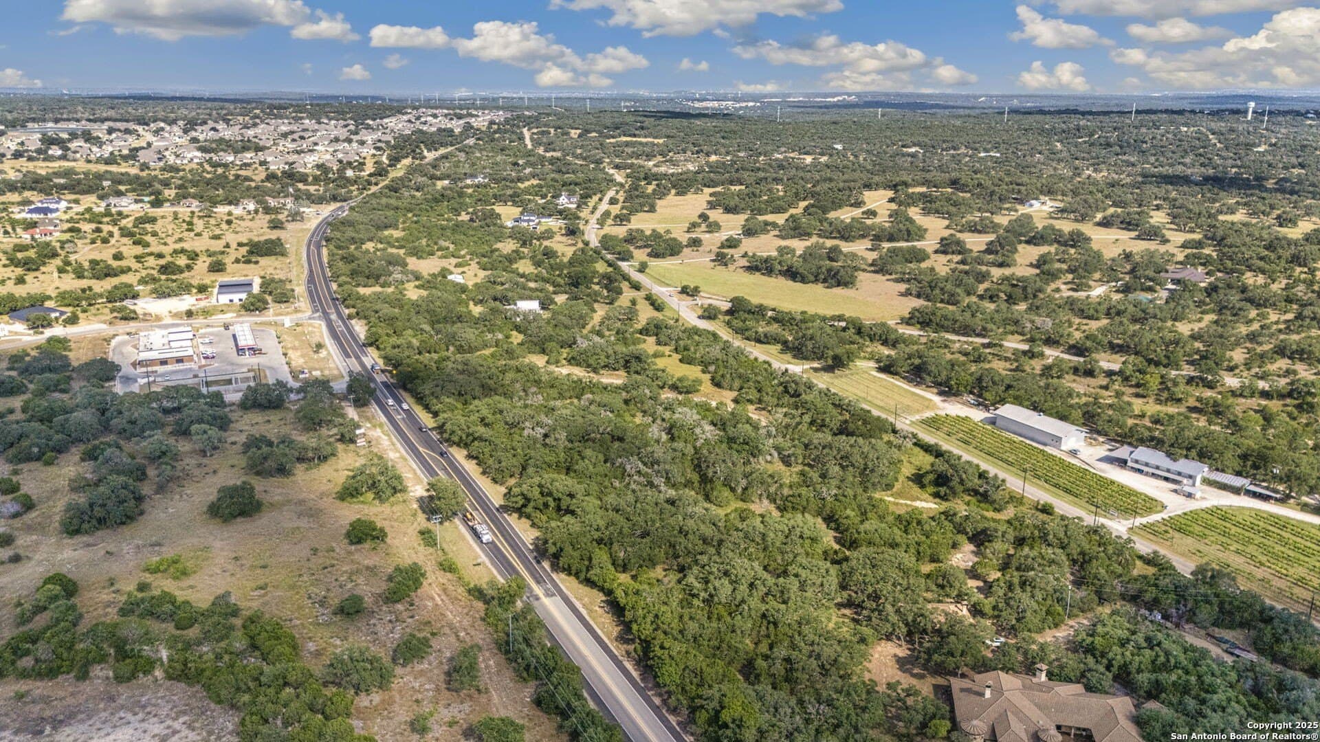 10.65 acres in Comal County - photo 19
