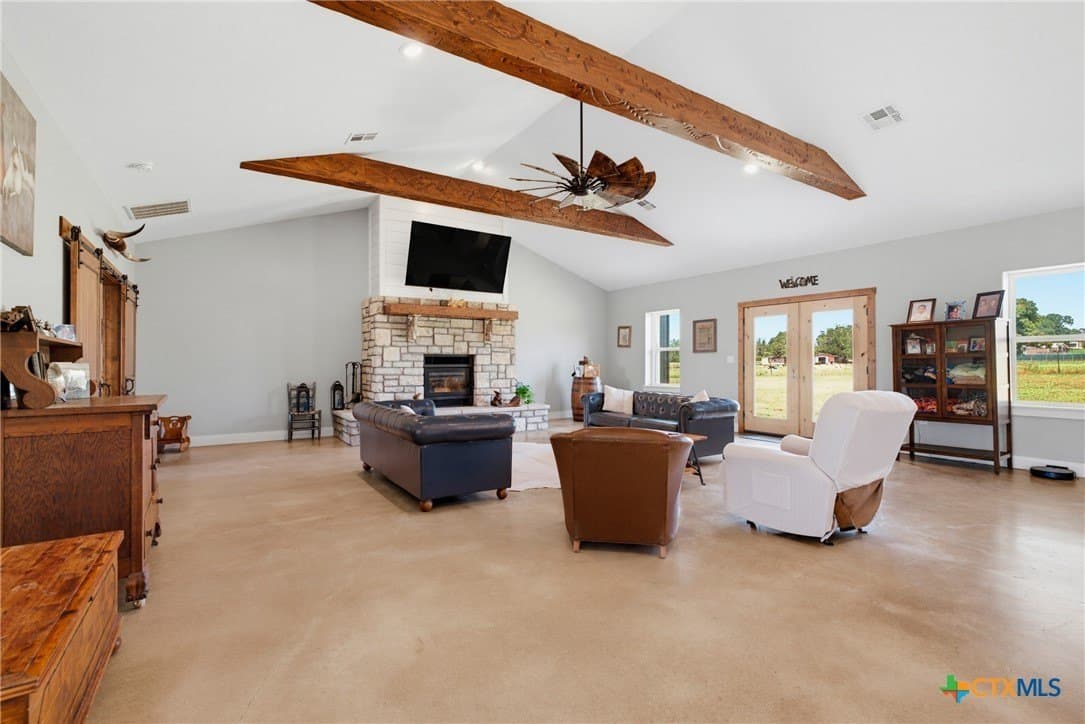 10.07 acres in Williamson County - photo 28
