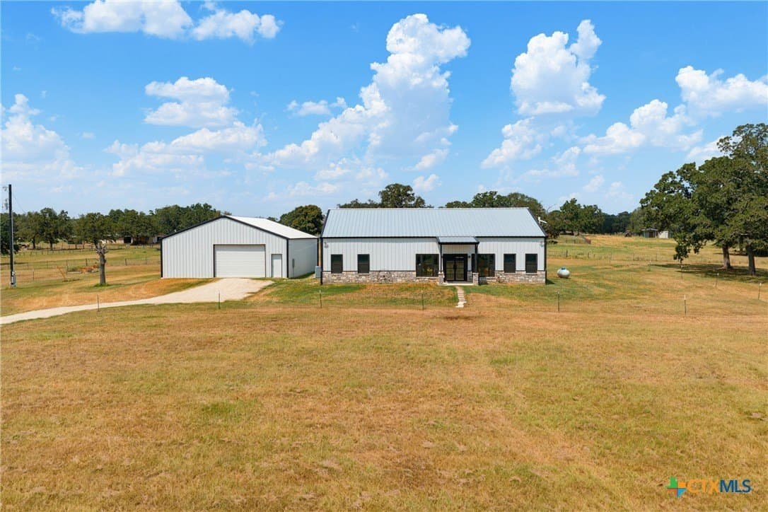 10.07 acres in Williamson County - photo 2