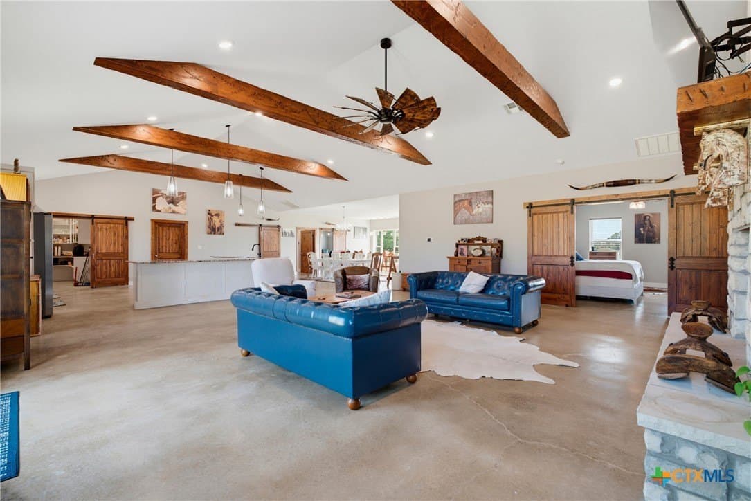 10.07 acres in Williamson County - photo 31