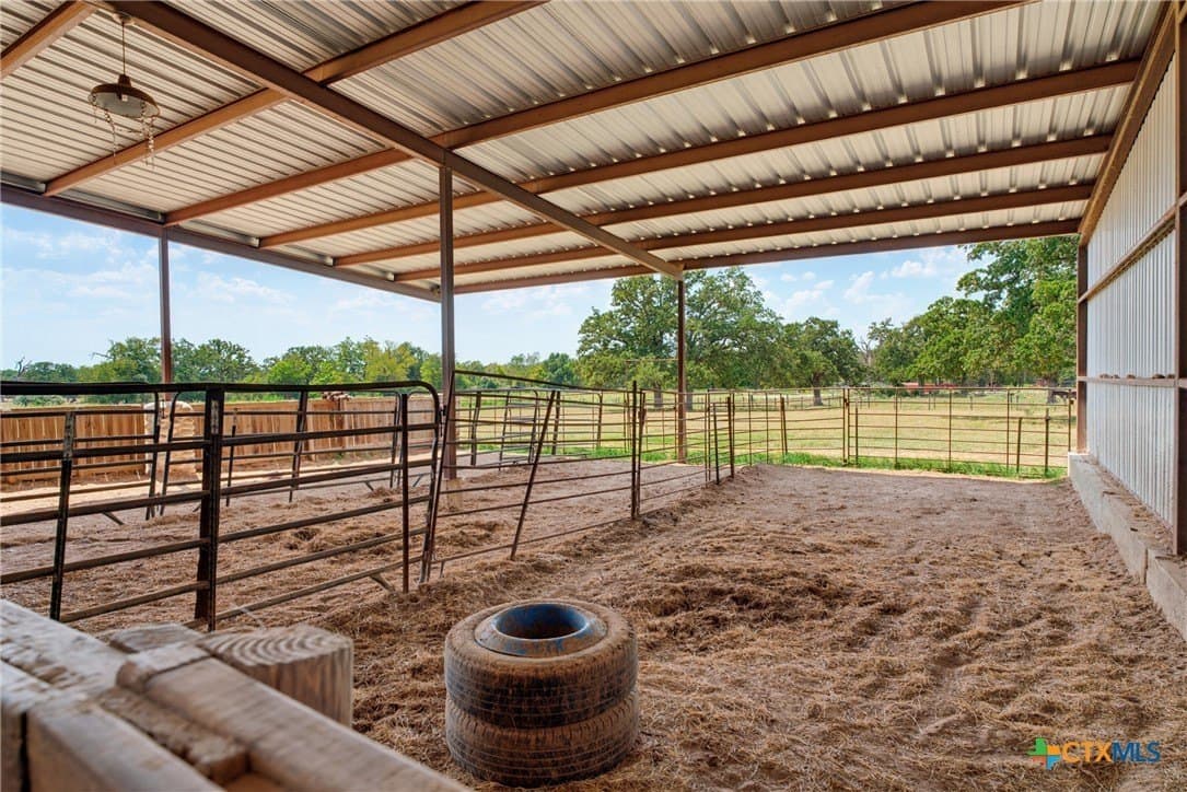 10.07 acres in Williamson County - photo 16