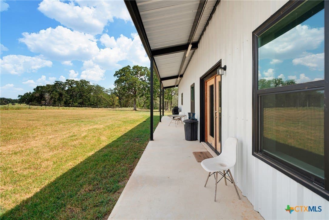 10.07 acres in Williamson County - photo 9