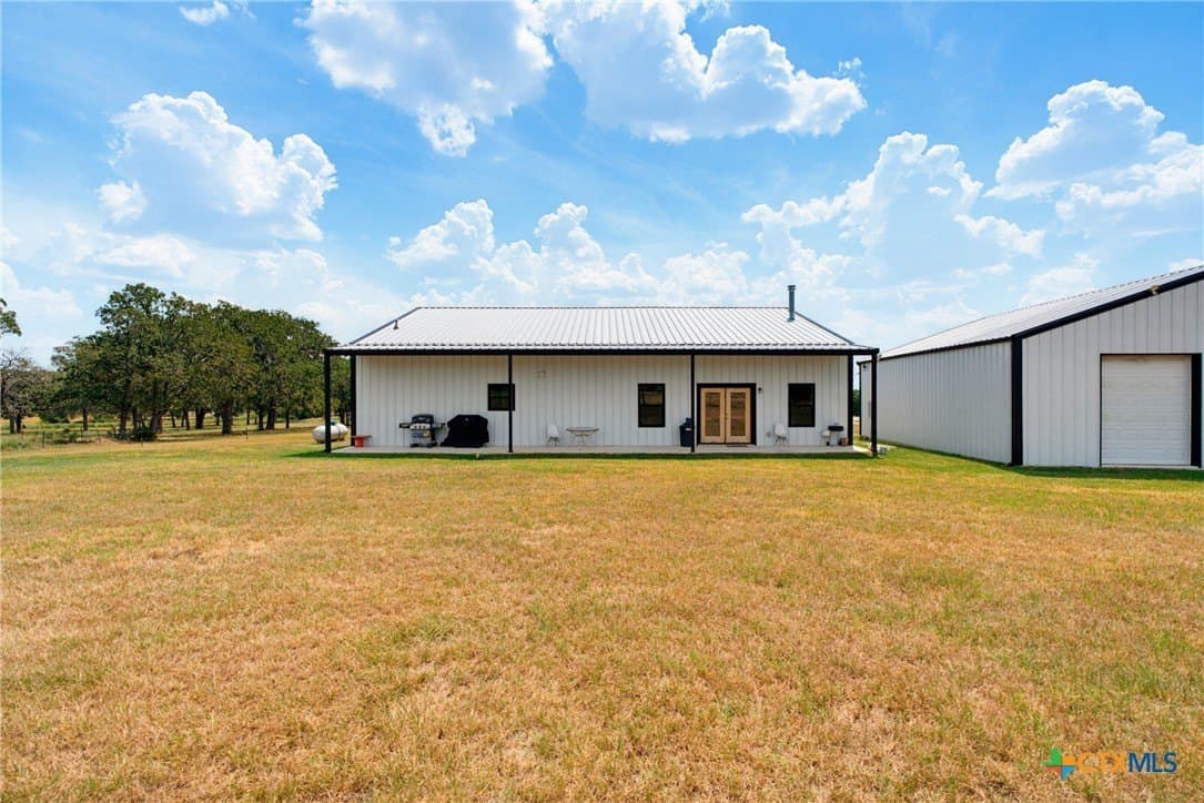 10.07 acres in Williamson County - photo 10
