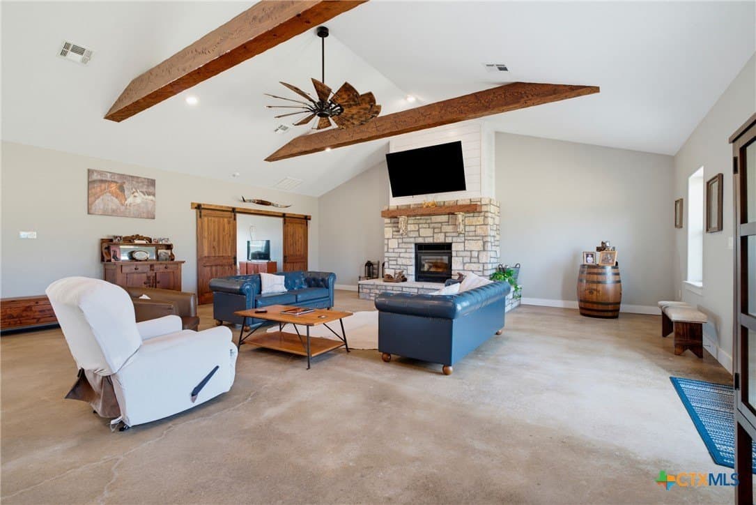 10.07 acres in Williamson County - photo 29