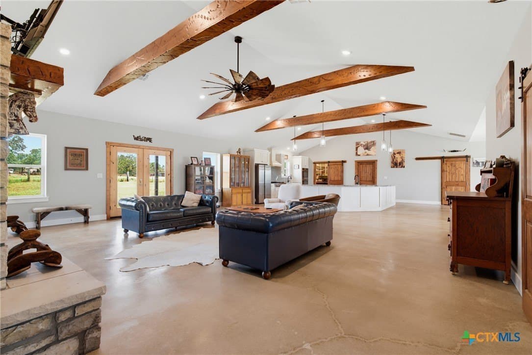 10.07 acres in Williamson County - photo 33