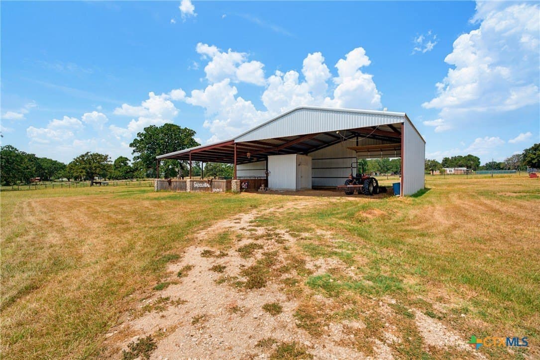 10.07 acres in Williamson County - photo 12