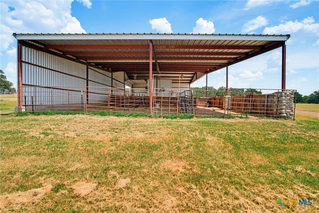 10.07 acres in Williamson County - photo 14