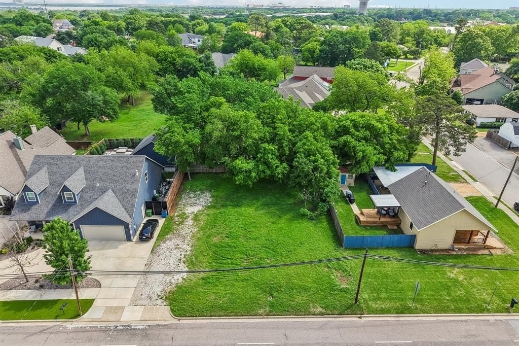 0.18 acres in Tarrant County gallery image 4