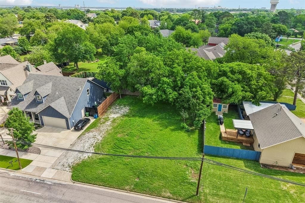 0.18 acres in Tarrant County gallery image 3
