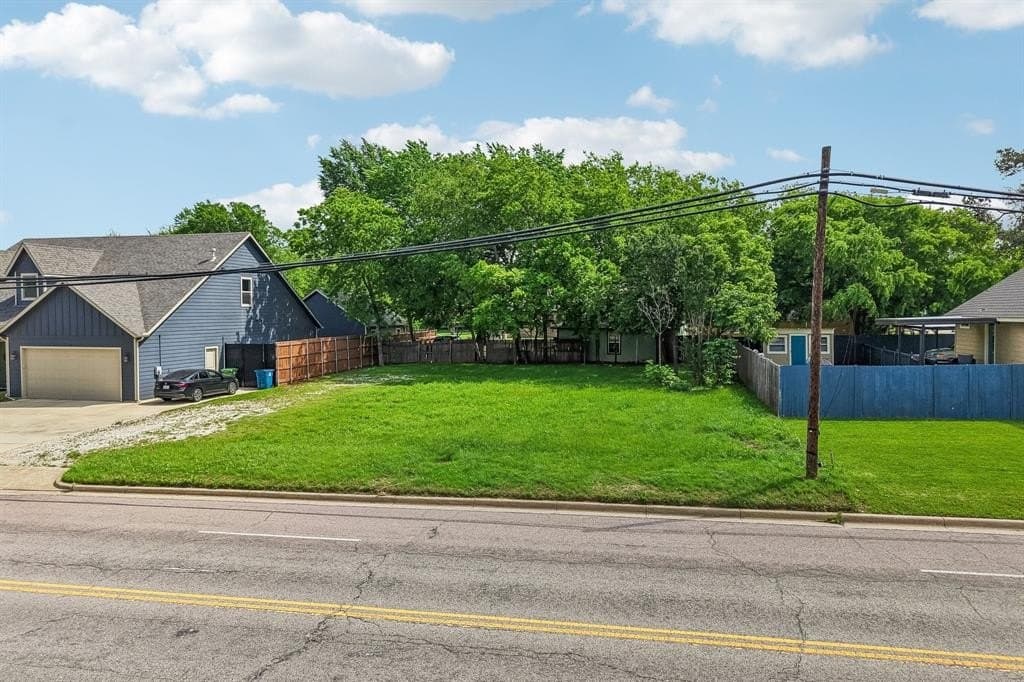 0.18 acres in Tarrant County gallery image 2