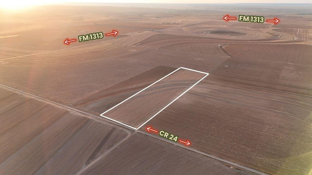 14.55 acres in Garza County - photo 2