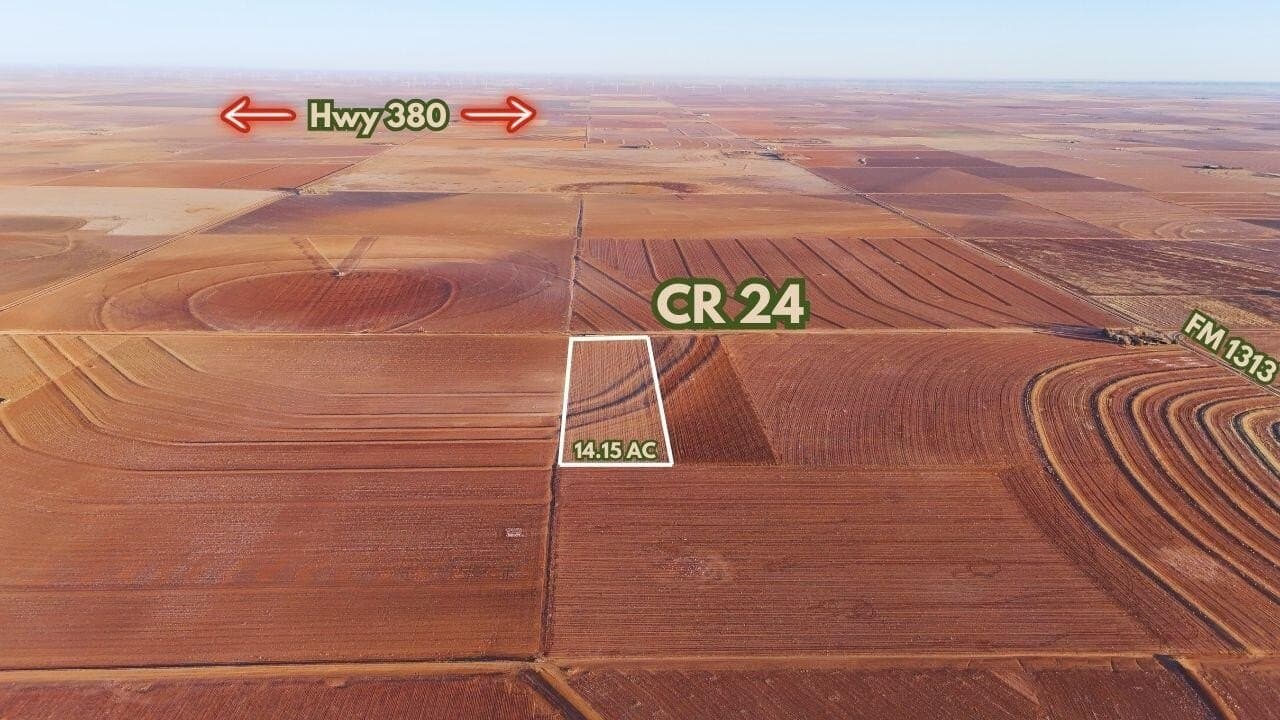 14.55 acres in Garza County - photo 3