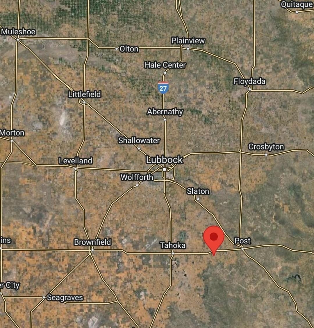 14.55 acres in Garza County - photo 7