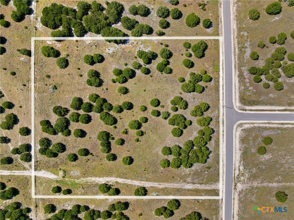 5.02 acres in Burnet County - photo 8